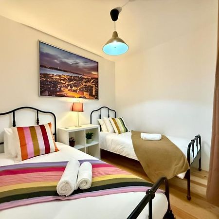 Apartamento Central Em Lisboa Exterior foto
