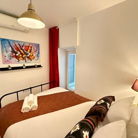 Apartamento Central Em Lisboa Exterior foto