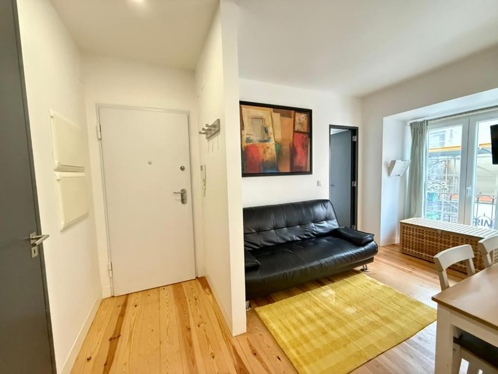 Apartamento Central Em Lisboa Exterior foto