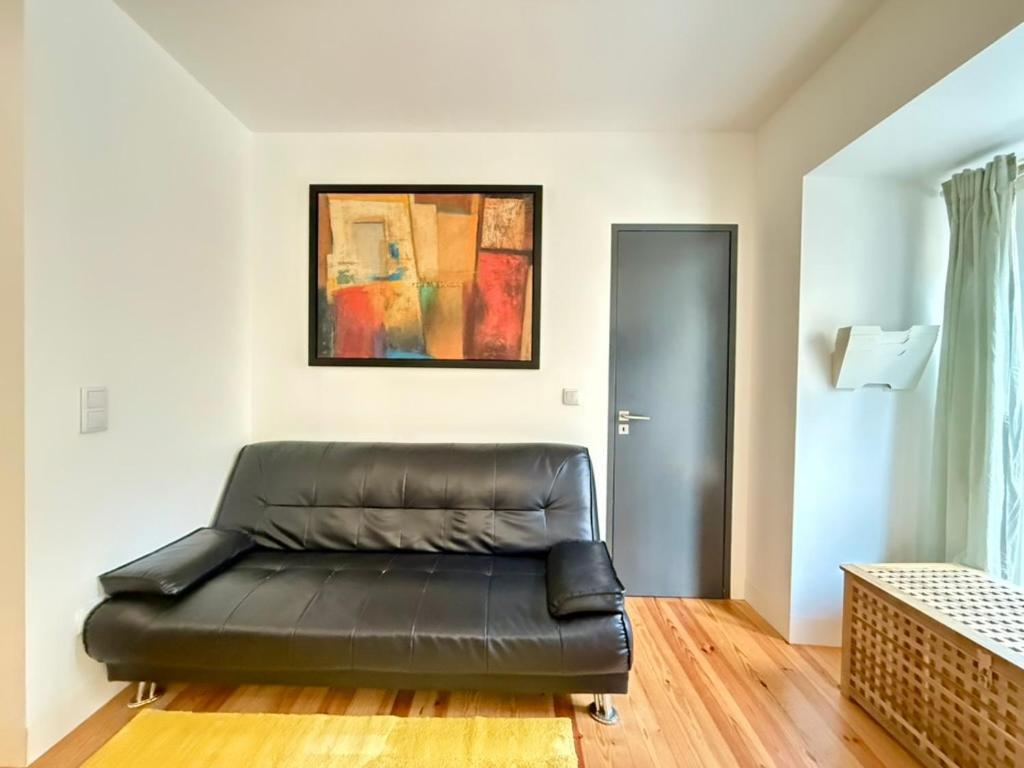 Apartamento Central Em Lisboa Exterior foto