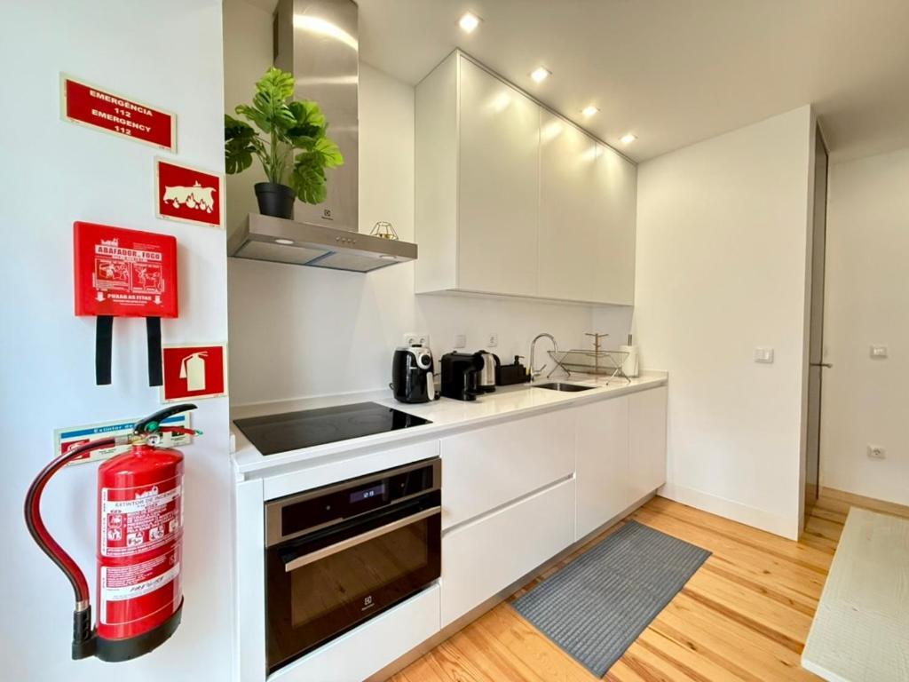 Apartamento Central Em Lisboa Exterior foto