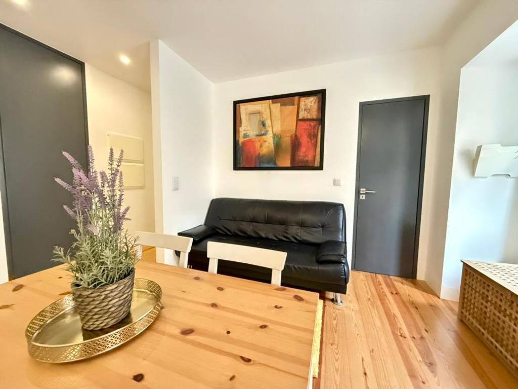 Apartamento Central Em Lisboa Exterior foto