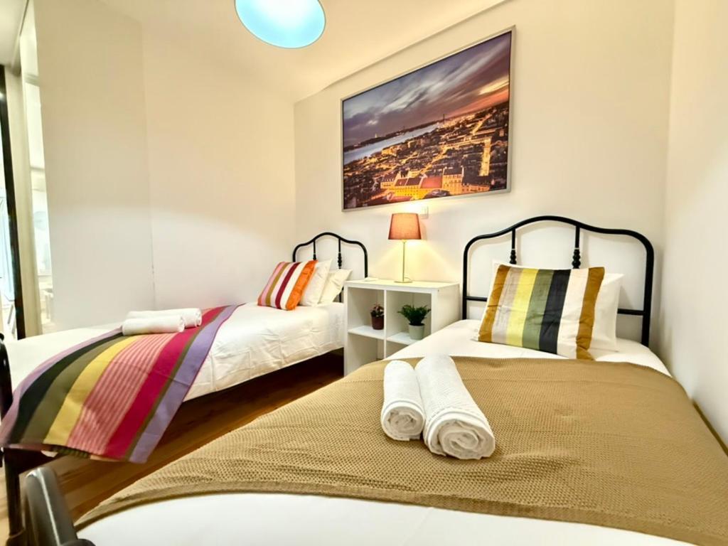 Apartamento Central Em Lisboa Exterior foto